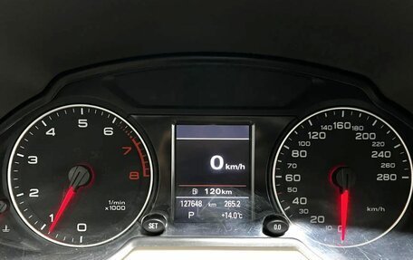 Audi Q5, 2010 год, 1 270 000 рублей, 16 фотография