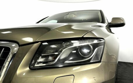 Audi Q5, 2010 год, 1 270 000 рублей, 17 фотография