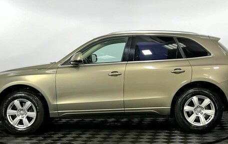 Audi Q5, 2010 год, 1 270 000 рублей, 8 фотография