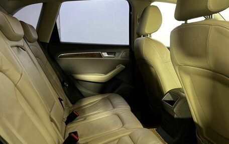 Audi Q5, 2010 год, 1 270 000 рублей, 11 фотография