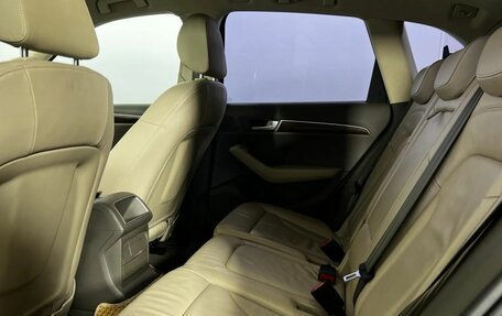 Audi Q5, 2010 год, 1 270 000 рублей, 10 фотография