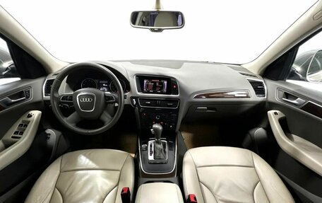 Audi Q5, 2010 год, 1 270 000 рублей, 12 фотография