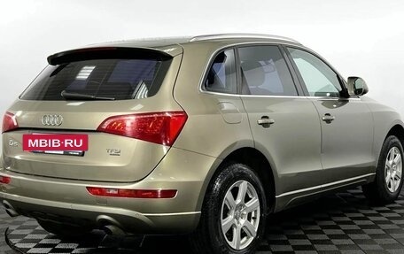 Audi Q5, 2010 год, 1 270 000 рублей, 5 фотография
