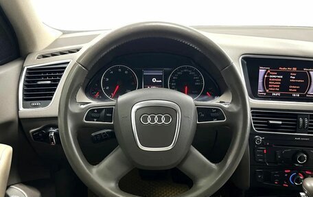 Audi Q5, 2010 год, 1 270 000 рублей, 15 фотография