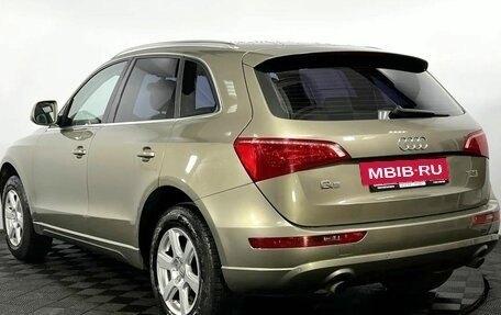 Audi Q5, 2010 год, 1 270 000 рублей, 7 фотография