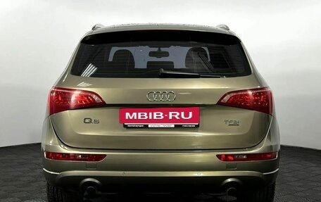 Audi Q5, 2010 год, 1 270 000 рублей, 6 фотография