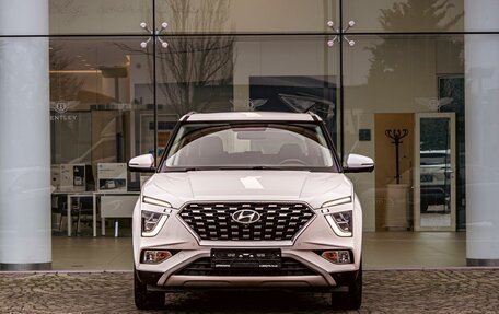 Hyundai Creta, 2022 год, 1 995 000 рублей, 2 фотография