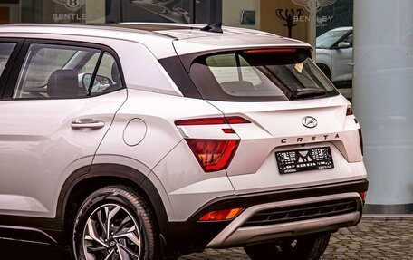 Hyundai Creta, 2022 год, 1 995 000 рублей, 10 фотография