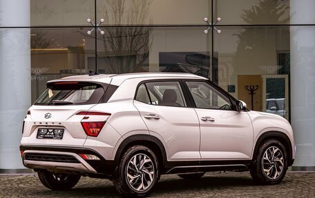 Hyundai Creta, 2022 год, 1 995 000 рублей, 6 фотография
