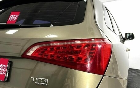 Audi Q5, 2010 год, 1 270 000 рублей, 18 фотография