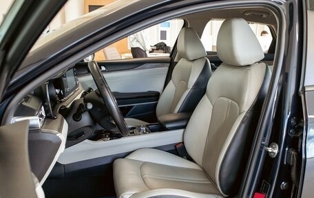 KIA K5, 2022 год, 2 495 000 рублей, 11 фотография