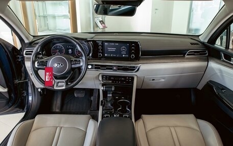 KIA K5, 2022 год, 2 495 000 рублей, 16 фотография