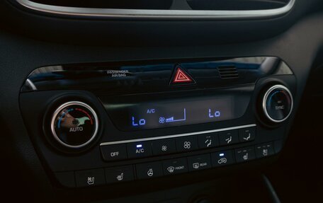 Hyundai Tucson III, 2021 год, 2 495 000 рублей, 15 фотография