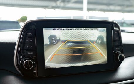 Hyundai Tucson III, 2021 год, 2 495 000 рублей, 14 фотография