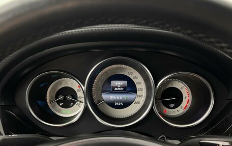 Mercedes-Benz CLS, 2015 год, 2 549 900 рублей, 14 фотография
