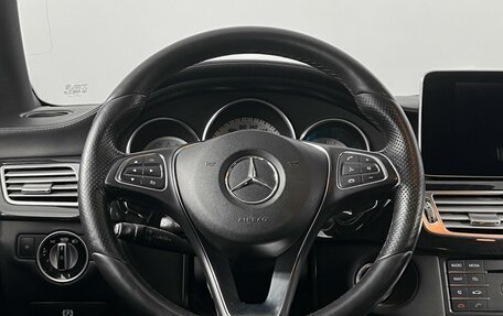 Mercedes-Benz CLS, 2015 год, 2 549 900 рублей, 13 фотография