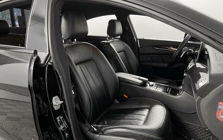 Mercedes-Benz CLS, 2015 год, 2 549 900 рублей, 8 фотография