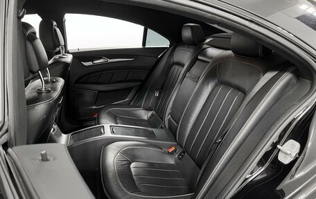 Mercedes-Benz CLS, 2015 год, 2 549 900 рублей, 9 фотография