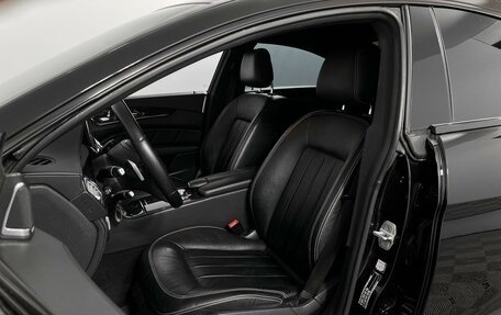 Mercedes-Benz CLS, 2015 год, 2 549 900 рублей, 10 фотография