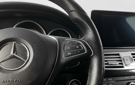 Mercedes-Benz CLS, 2015 год, 2 549 900 рублей, 16 фотография