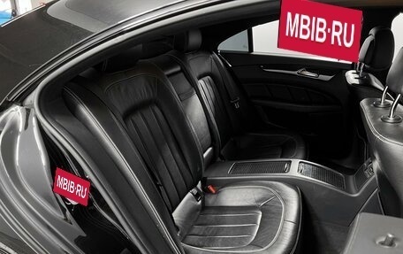 Mercedes-Benz CLS, 2015 год, 2 549 900 рублей, 7 фотография