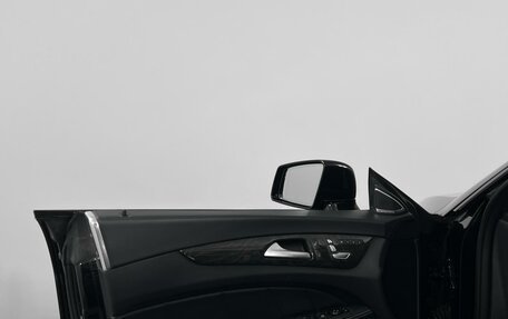 Mercedes-Benz CLS, 2015 год, 2 549 900 рублей, 20 фотография