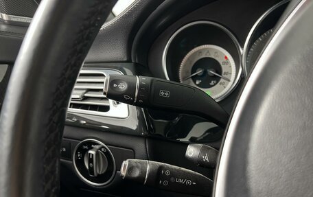 Mercedes-Benz CLS, 2015 год, 2 549 900 рублей, 17 фотография