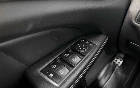 Mercedes-Benz CLS, 2015 год, 2 549 900 рублей, 22 фотография