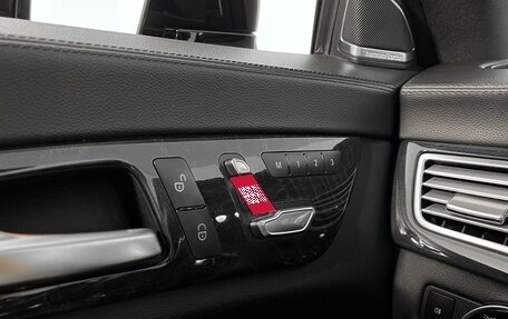 Mercedes-Benz CLS, 2015 год, 2 549 900 рублей, 23 фотография