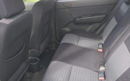 Hyundai Getz I рестайлинг, 2010 год, 595 000 рублей, 9 фотография