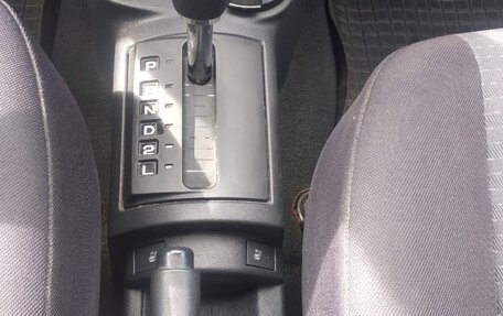 Hyundai Getz I рестайлинг, 2010 год, 595 000 рублей, 14 фотография