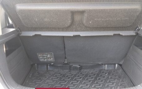 Hyundai Getz I рестайлинг, 2010 год, 595 000 рублей, 15 фотография