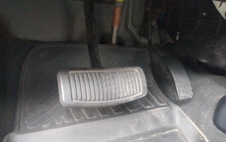 Hyundai Getz I рестайлинг, 2010 год, 595 000 рублей, 16 фотография