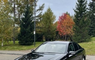 Mercedes-Benz E-Класс, 2007 год, 825 000 рублей, 1 фотография