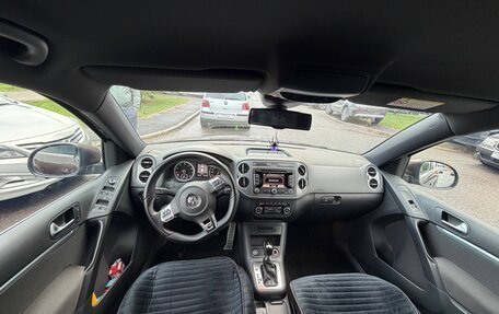 Volkswagen Tiguan I, 2013 год, 1 750 000 рублей, 8 фотография