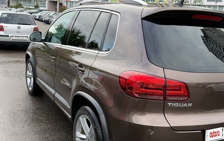 Volkswagen Tiguan I, 2013 год, 1 750 000 рублей, 6 фотография