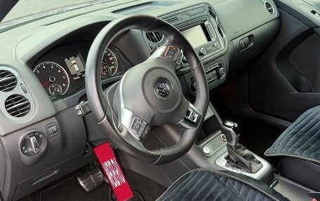 Volkswagen Tiguan I, 2013 год, 1 750 000 рублей, 7 фотография