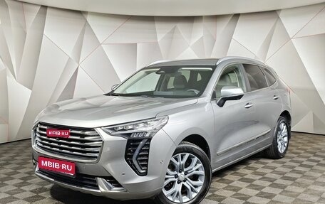 Haval Jolion, 2022 год, 1 779 000 рублей, 1 фотография