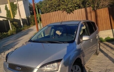 Ford Focus II рестайлинг, 2007 год, 425 000 рублей, 1 фотография