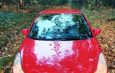 Opel Corsa D, 2007 год, 220 000 рублей, 1 фотография