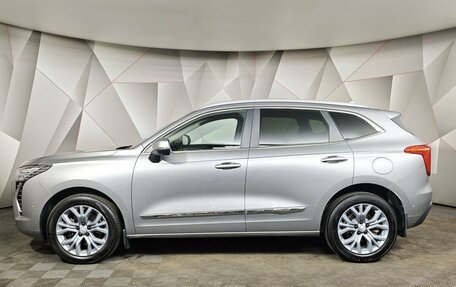 Haval Jolion, 2022 год, 1 779 000 рублей, 5 фотография