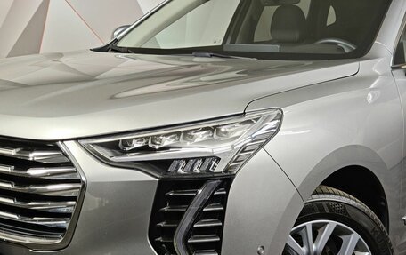 Haval Jolion, 2022 год, 1 779 000 рублей, 10 фотография