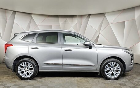 Haval Jolion, 2022 год, 1 779 000 рублей, 6 фотография