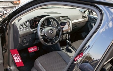 Volkswagen Tiguan II, 2020 год, 2 655 000 рублей, 15 фотография