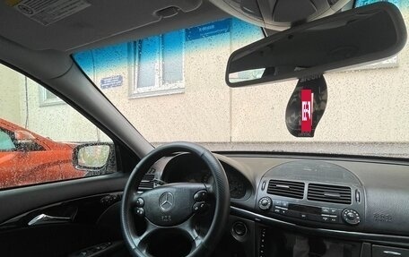 Mercedes-Benz E-Класс, 2007 год, 825 000 рублей, 5 фотография