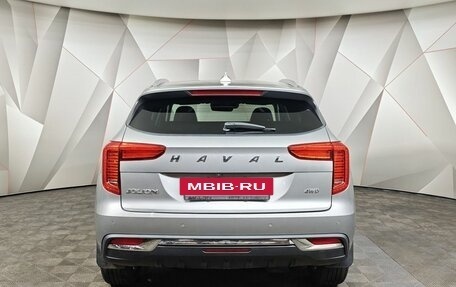 Haval Jolion, 2022 год, 1 779 000 рублей, 8 фотография