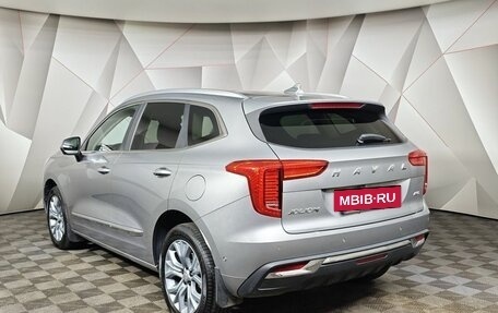 Haval Jolion, 2022 год, 1 779 000 рублей, 4 фотография
