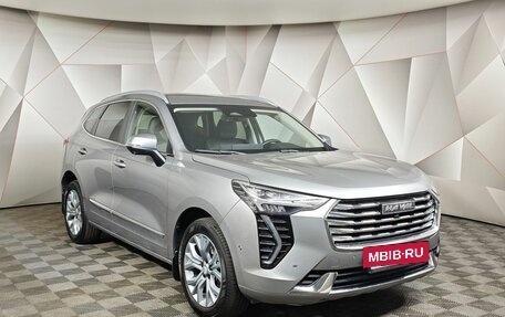 Haval Jolion, 2022 год, 1 779 000 рублей, 3 фотография