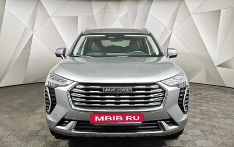 Haval Jolion, 2022 год, 1 779 000 рублей, 7 фотография
