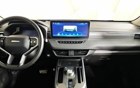 Haval Jolion, 2022 год, 1 779 000 рублей, 15 фотография